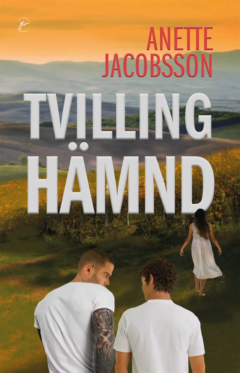 Tvillinghämnd
