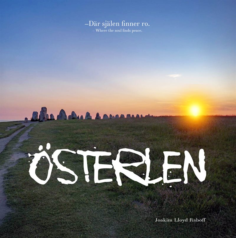 Österlen – Där själen finner ro
