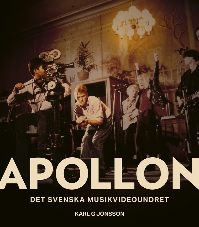 Apollon : Det svenska musikvideoundret