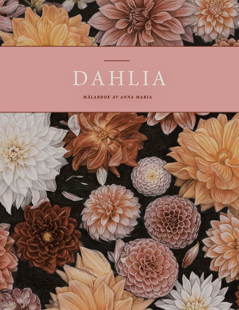 Dahlia Nature