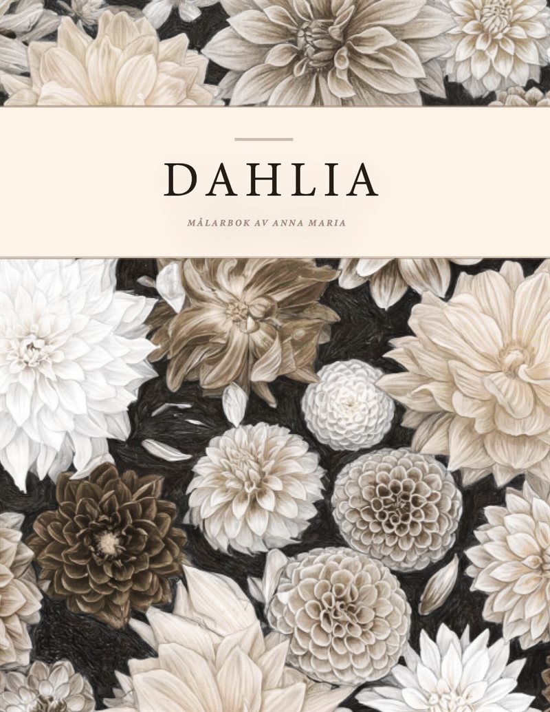 Dahlia Nature