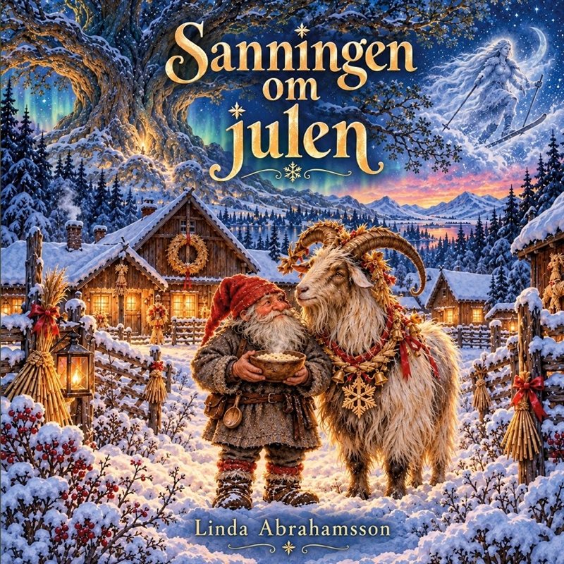 Sanningen om julen