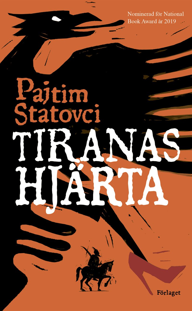 Tiranas hjärta