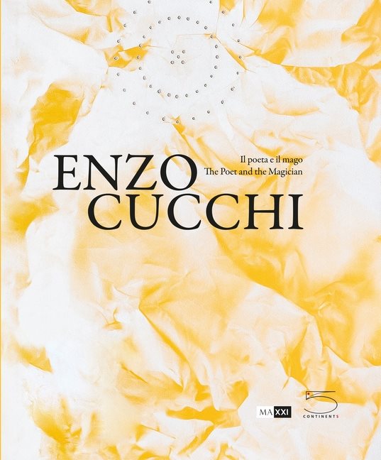Enzo Cucchi : The Poet and the Magician