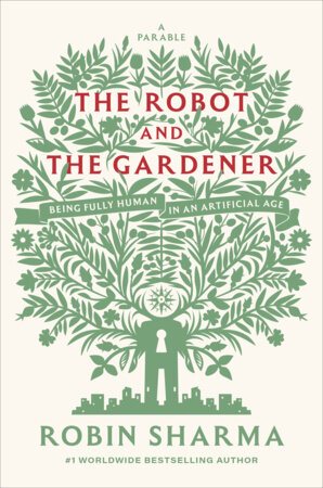 The Robot and The Gardener
