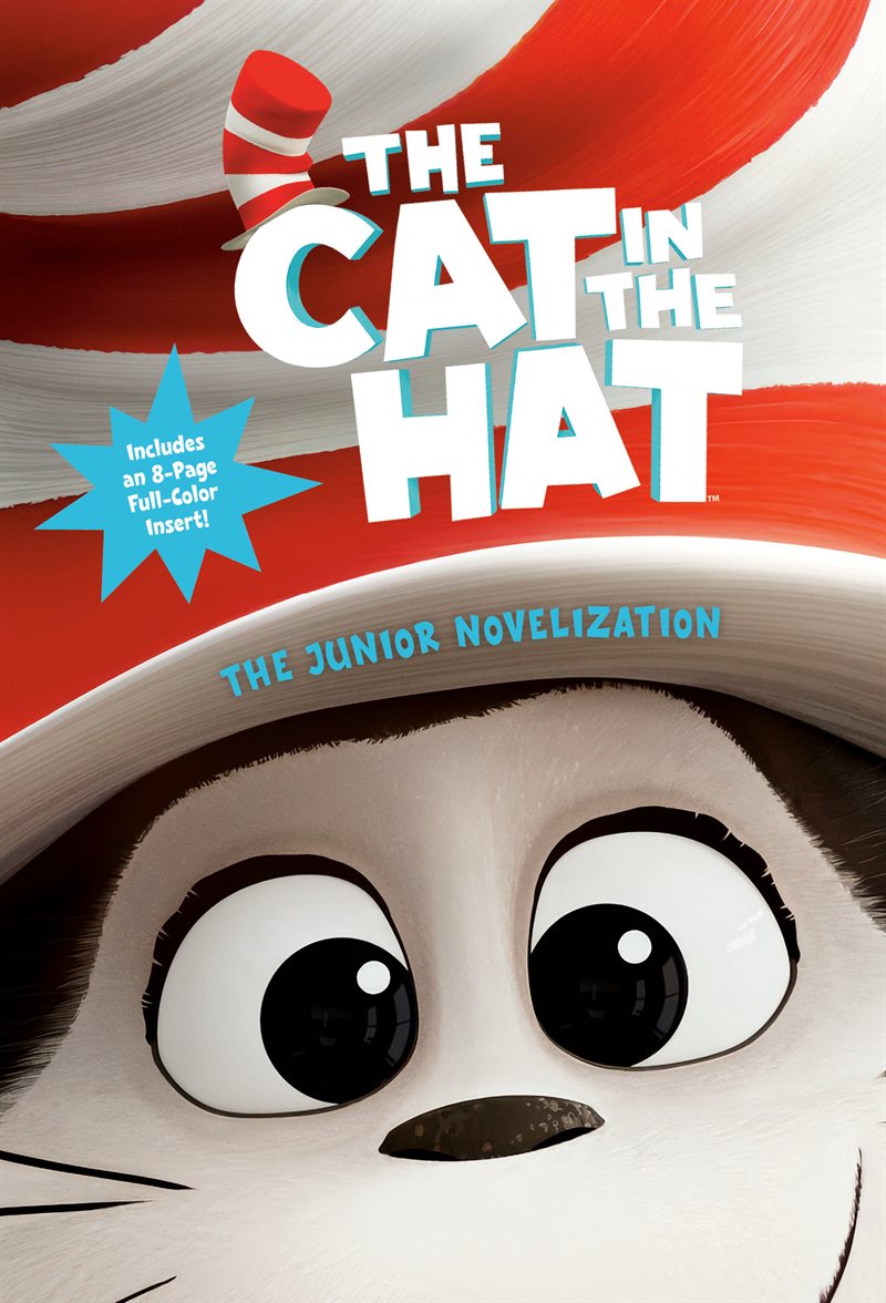 The Cat in the Hat: The Junior Novelization