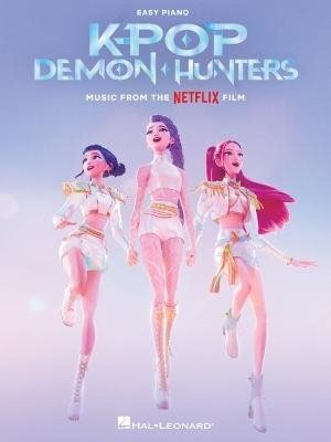 KPop Demon Hunters