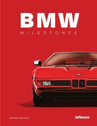 BMW Milstones