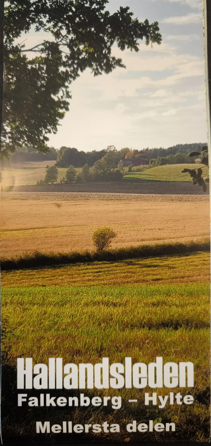 Hallandsleden Mellersta