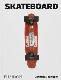 Phaidon Skateboard