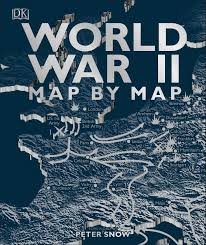 World War map