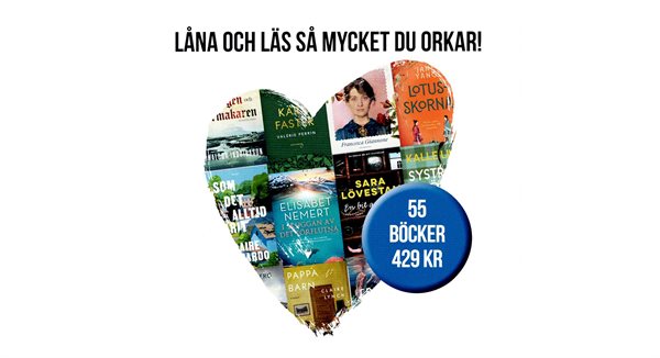 Läslustan 2025-2026