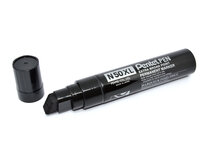 Märkpenna perm. PENTEL N50XL sned svart