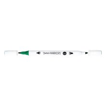 Sketchmarkers 24 färger dual tip