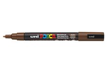 UNI POSCA MARKER PC-3M