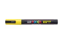 Posca PC-3M 0,9-1,3mm Yellow