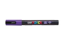 Posca PC-3M 0,9-1,3mm Violet