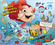 Bamse och havets hemlighet