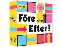 Spel Före eller efter