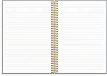 Organizer & Notes 2027