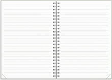 Kalender Plan more 2027