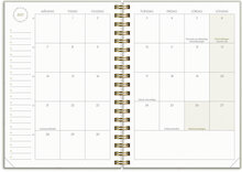 Life Planner Essentials A6 2027