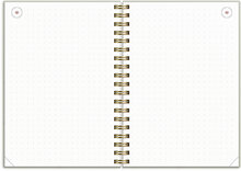 Life Planner Essentials A6 2027