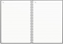 Kalender 2027 Weekly A5 refill