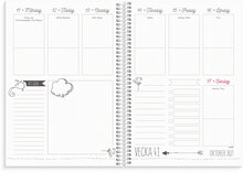 Kalender Doodle 2027