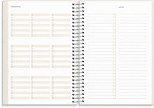 Life Organizer A5 Family 2027