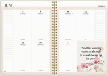Life Planner Inspiration 2027