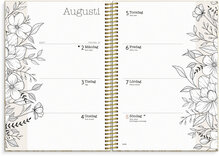 Life Planner Bloom 2027