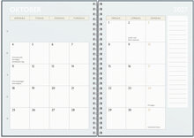 Life Planner To Do 2027
