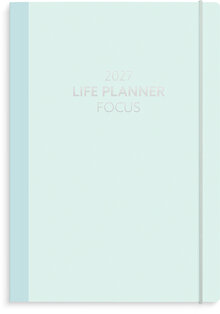Life Planner Focus 2027