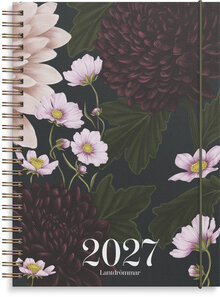 Kalender Lantdrömmar 2027