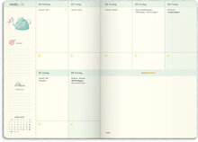 Life Planner Dream & Do 2027