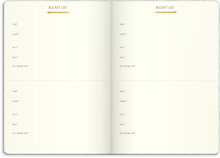 Life Planner Dream & Do 2027
