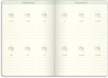 Life Planner Dream & Do 2027
