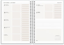 Life Organizer To Do 2027