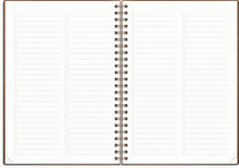 Kalender 2027 Senator A5 Twist brun