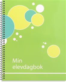 Min elevdagbok