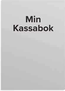 Min kassabok A7