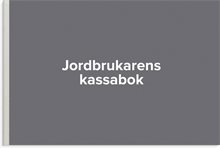 Jordbrukarens kassabok