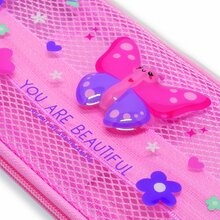 Wonder- wow pennfodral, Butterfly