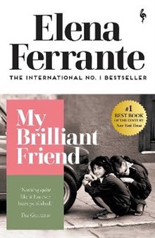 My Brilliant Friend