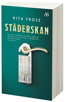 Städerskan