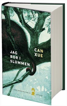 Jag bor i slummen