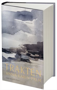 Trakten