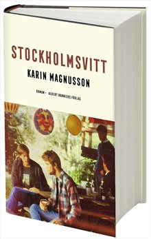 Stockholmsvitt