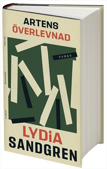 Artens överlevnad